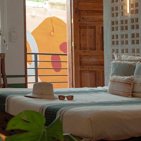 Hiphipstay - The Colonial Tulum Dış mekan fotoğraf