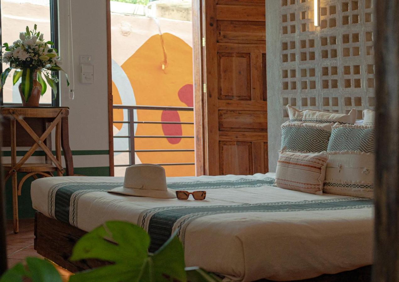 Hiphipstay - The Colonial Tulum Dış mekan fotoğraf