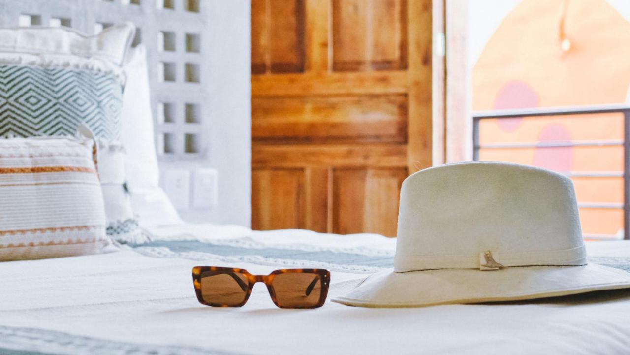Hiphipstay - The Colonial Tulum Dış mekan fotoğraf